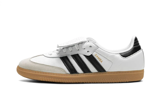 Samba LT Cloud White Core Black (IG4279) - EU 36–45.333333333333336 - Black | SOSUKICKS