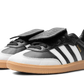 Samba LT Core Black White (IG2010) - 36 2/3 EU - 4.5 US - White | SOSUKICKS