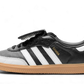 Samba LT Core Black White (IG2010) - EU 36–45.333333333333336 - White | SOSUKICKS