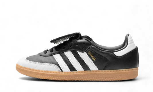 Samba LT Core Black White (IG2010) - EU 36–45.333333333333336 - White | SOSUKICKS