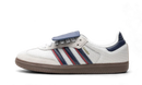 adidas Samba LT Crystal White Dark Blue