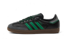 adidas Samba OG Black Green (Women's)