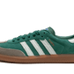 Adidas Samba OG Collegiate Green Gum Grey Toe