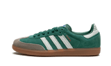adidas Samba OG Collegiate Green Gum Grey Toe
