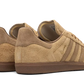 Samba OG JJJJound Mesa (ID8709) - 36 2/3 EU - 4.5 US - Brown | SOSUKICKS