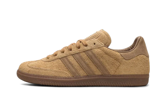 Samba OG JJJJound Mesa (ID8709) - EU 36–46 - Brown | SOSUKICKS