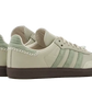 Adidas Samba OG Maha Half Green