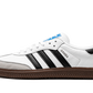 Samba Vegan White Gum (H01877) - EU 36–46.666666666666664 - White | SOSUKICKS
