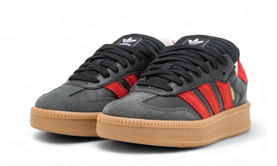 adidas-samba-xlg-core-black-better-scarlet