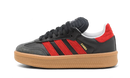 Samba XLG Core Black Better Scarlet