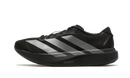 Adizero Evo SL Black Iron Metallic