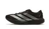 Adizero Evo SL Black Iron Metallic