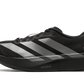Adidas Adizero Evo SL Black Iron Metallic
