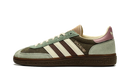 adidas Handball Spezial Silver Green Magic Mauve