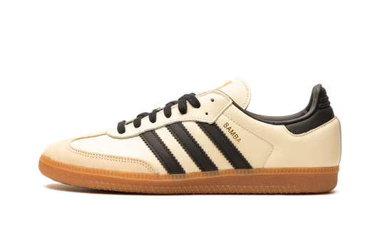 Samba OG Cream White Sand Strata (ID0478) - EU 36–48 - Beige | SOSUKICKS