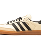 Adidas Samba OG Cream White Sand Strata