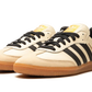 Samba OG Cream White Sand Strata (ID0478) - 36 EU - 4 US - Beige | SOSUKICKS
