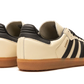 Samba OG Cream White Sand Strata (ID0478) - 36 2/3 EU - 4.5 US - Beige | SOSUKICKS