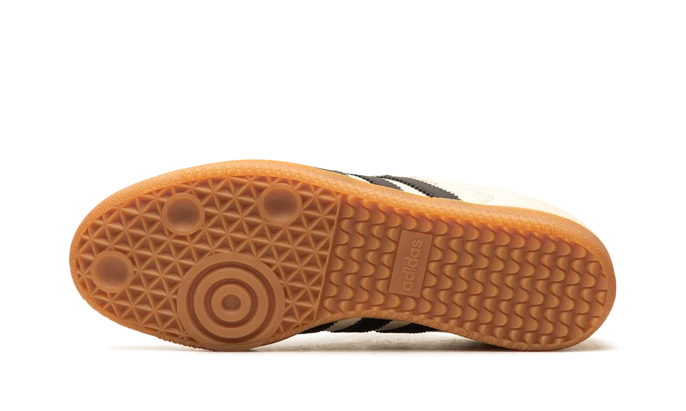 Samba OG Cream White Sand Strata (ID0478) - 37 1/3 EU - 5 US - Beige | SOSUKICKS