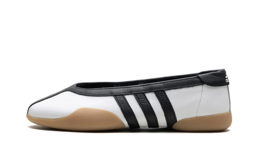 Taekwondo Mei Ballet White (JR7030) - EU 36–47.333333333333336 - White | SOSUKICKS