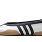 Adidas Taekwondo Mei Ballet White