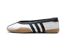 Taekwondo Mei Ballet White