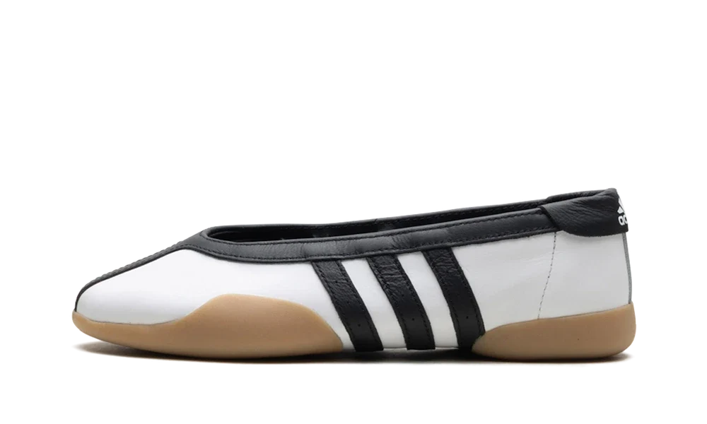 Adidas Taekwondo Mei Ballet White