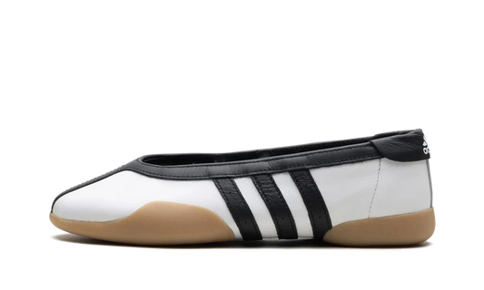 Adidas Taekwondo Mei Ballet White
