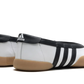 Adidas Taekwondo Mei Ballet White