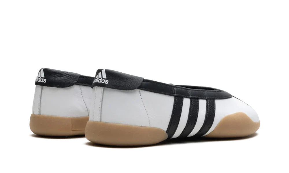 Adidas Taekwondo Mei Ballet White