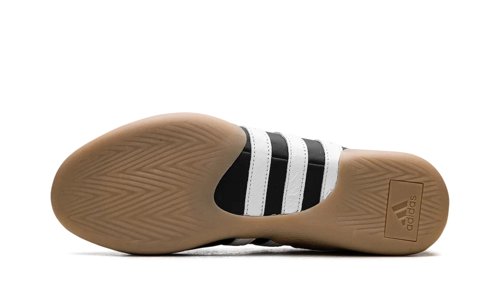 Adidas Taekwondo Mei Ballet White