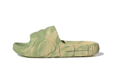 Adilette 22 Magic Lime St Desert Sand