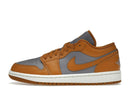 Air Jordan 1 Low Cement Grey Chutney (Women's)