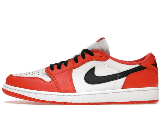 Jordan 1 Low Starfish