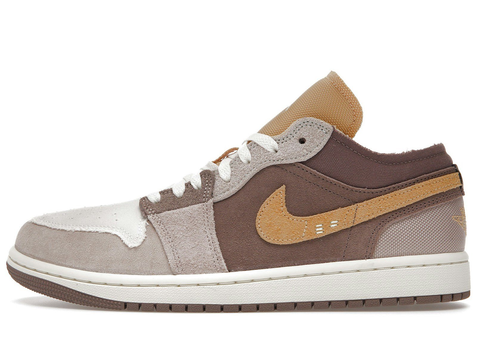 Jordan 1 Low SE Craft Taupe Haze