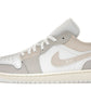 Jordan 1 Low SE Craft Inside Out Tech Grey