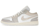 Jordan 1 Low SE Craft Inside Out Tech Grey