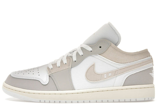 Jordan 1 Low SE Craft Inside Out Tech Grey