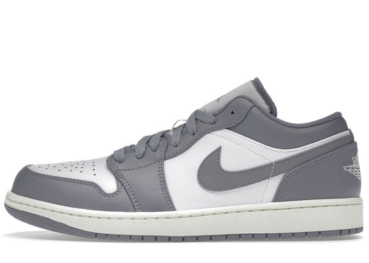 Air Jordan 1 Low Vintage Stealth Grey