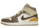 Air Jordan 1 Mid SE Craft Taupe Haze