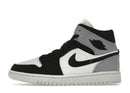 Jordan 1 Mid SE Light Steel Grey (Women's)