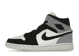 Jordan 1 Mid SE Light Steel Grey (Women's)