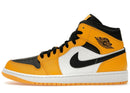 Jordan 1 Mid Taxi