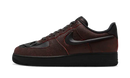 Air Force 1 Low Halloween Crimson Black