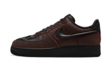 Air Force 1 Low Halloween Crimson Black