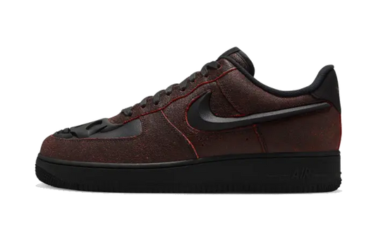 Air Force 1 Low Halloween Crimson Black (HV2016-001) - EU 36–47.5 - Black | SOSUKICKS