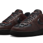 Air Force 1 Low Halloween Crimson Black