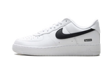 Nike Air Force 1 Low Supreme White Black