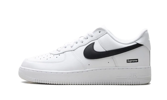 Air Force 1 Low Supreme White Black