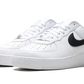 Air Force 1 Low Supreme White Black